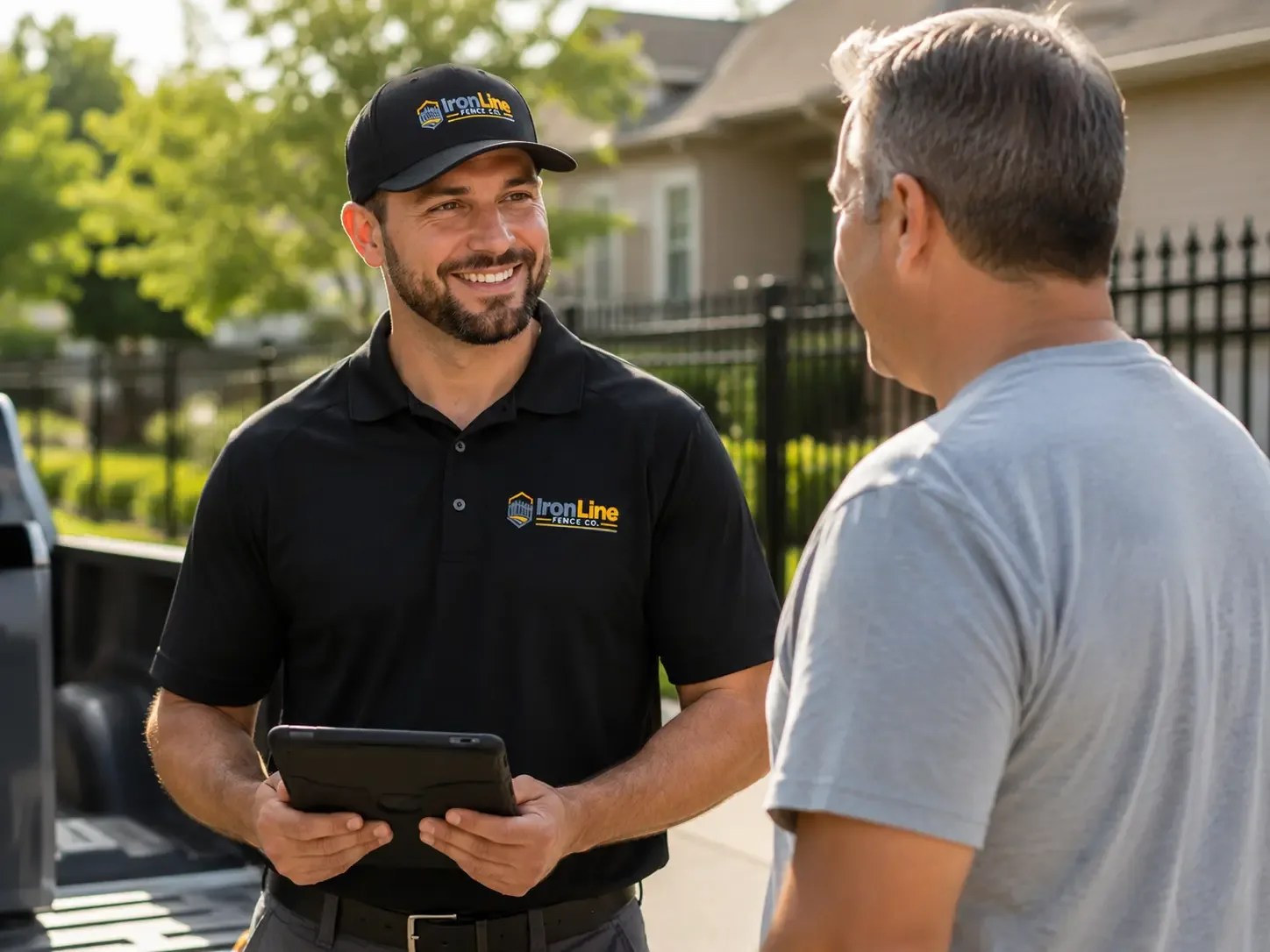 Metal Fence Installation Hamilton, GA FAQs